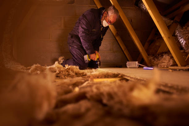 Best Fireproof Insulation  in Terra Alta, WV